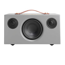 Audio Pro ADDON T5 Bluetooth Speaker Grey